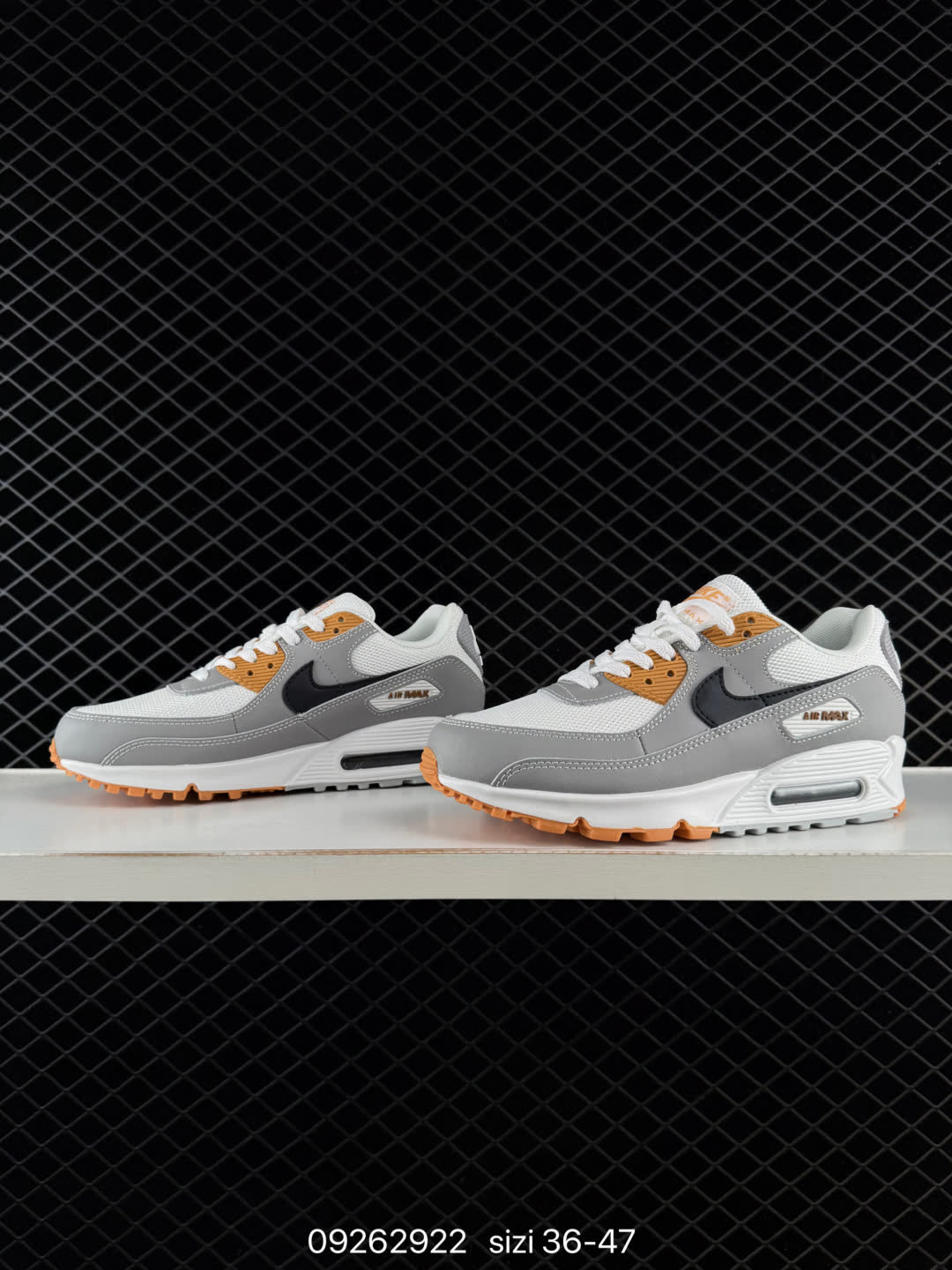 nike air max 90-302519